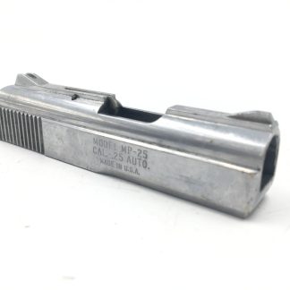 Raven MP-25 .25ACP, Pistol Parts: Slide