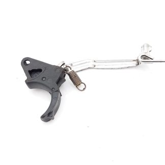 Smith & Wesson M&P9 9mm, Pistol Parts: Trigger, Spring