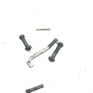 Taurus 605 Poly .38Spl, Revolver Parts, Pins, Lever