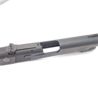 Smith & Wesson 59 9mm, Pistol Parts: Slide