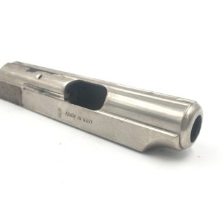Armi Galesi 9 .25ACP, Pistol Parts: Slide