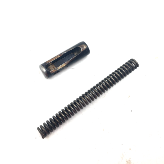 Tanfoglio TZ-75 9mm, Pistol Parts: Hammer Spring, Plug