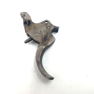 Smith & Wesson 37-1 Airweight .38Special, Revolver Parts: Trigger