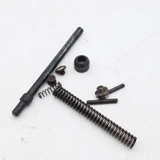 Ina Tiger .38 Special Revolver Parts: Strut, Spring, Swivel, Pin, & Screws