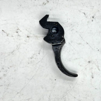 Smith & Wesson 5906 9mm, Pistol Parts: Trigger