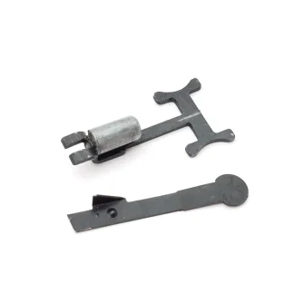 Phoenix Arms HP22 .22LR Pistol Parts: Barrel Stop & Safety Stop