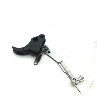Smith & Wesson M&P Shield 9mm, Pistol parts, Trigger, Spring