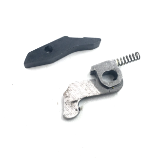 Standard Manufacturing S333 Thunderstruck .22 Magnum, Revolver Parts: Lever, Cylinder Stop