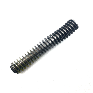 Smith & Wesson M&P40 .40S&W, Pistol Parts: Recoil Guide