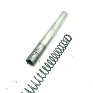 Jennings/Bryco 48 .380ACP, Pistol Parts, Barrel, Recoil Spring