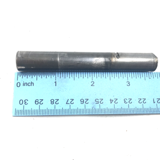 Jennings Bryco 59 9mm, Pistol Parts: Barrel