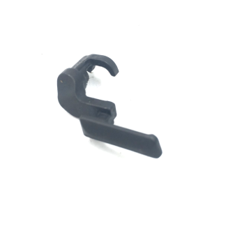 Taurus G2C 9mm, Pistol Parts: Safety