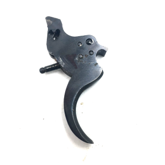 Smith & Wesson Pre-10 .38Special, Revolver Parts: Trigger