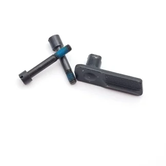 American Tactical Fire Fly .22LR Pistol Parts: Takedown Lever & Screws