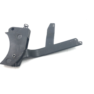 Jimenez J.A. 380 .380ACP, Pistol Parts: Trigger
