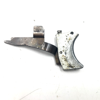 Sundance A-25 .25ACP, Pistol Parts: Trigger