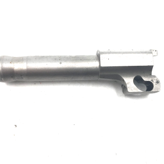 SCCY CPX-2 9mm, Pistol Parts: Barrel