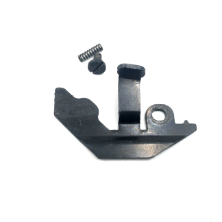 Mossberg Trophy Hunter 30-06 Springfield, Rifle Parts: Bolt Stop, Screw, Spring