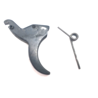 EAA F.A/R .38 Special, Revolver Parts: Trigger, Spring