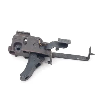 Taurus PT11162 Millennuim 9 mm Pistol Parts: Trigger & Housing