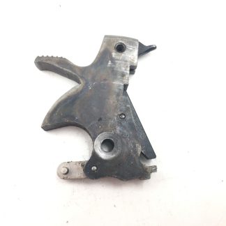 Smith & Wesson 10-7 .38Special, Revolver Parts: Hammer