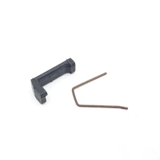 Kel Tec P-11 9 mm Pistol Parts: Mag Catch & Spring