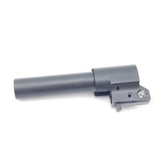 Cobra Denali 38ACP, Pistol Parts: Barrel