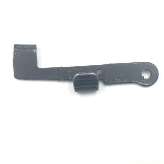 Walther P-22 .22LR, Pistol Parts: Slide Stop