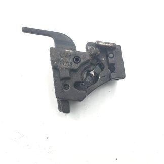 Taurus PTIII G2A Millennium 9mm, Pistol Parts: Housing