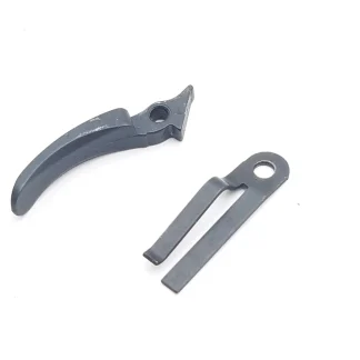 Heritage Rough Rider .22LR Revolver Parts: Trigger & Spring