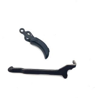 Taurus TH9C 9mm, Pistol Parts: Trigger, Trigger Bar