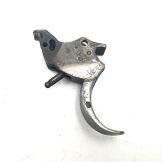 Comanche III .357Magnum, Revolver Parts: Trigger