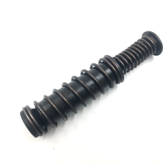 Taurus G2C 9mm, Pistol Parts: Recoil Guide