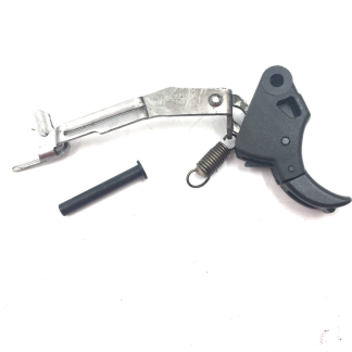 Smith & Wesson M&P 9 Shield 9mm, Pistol Parts: Trigger, Pin, Spring