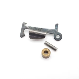 Bryco Jennings Nine 9 mm Pistol Parts: Safety, Spacer, & Pin