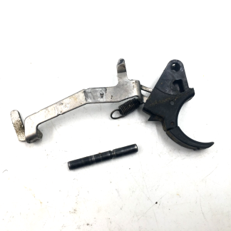 Smith & Wesson SW40VE .40S&W, Pistol Parts: Trigger, Spring, Pin