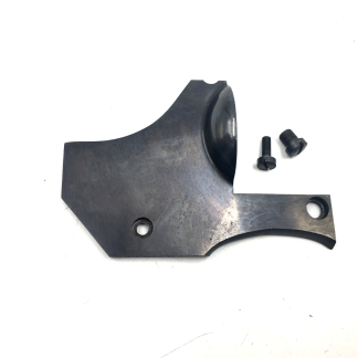 Rohm 88 .38 Special, Revolver Parts: Sideplate, Screws