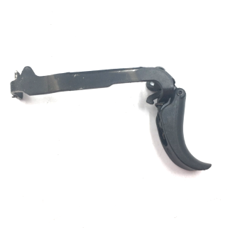 Taurus PT 24/7 PRO CDS 9mm, Pistol Parts: Trigger