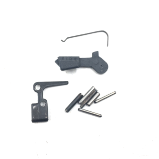Jimenez J.A. 380 .380ACP, Pistol Parts: Cam, Safety, Pins, Spring