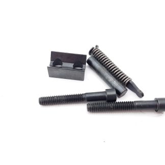 Ruger 10/22 22LR Rifle Parts: Retainer, Screws, Pin, Hammer Strut