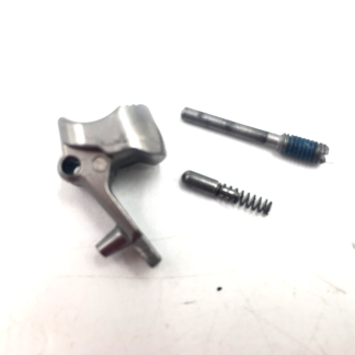 Ruger GP 100 .357Magnum, Revolver Parts: Crane Latch, Plunger, Pivot