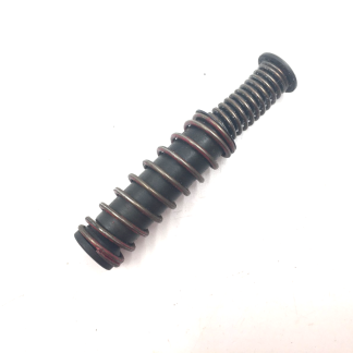 Taurus PT-III G2C 9mm, Pistol Parts: Recoil Guide