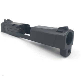 Smith & Wesson M&P Bodyguard 380 .380ACP, Pistol Parts: Slide