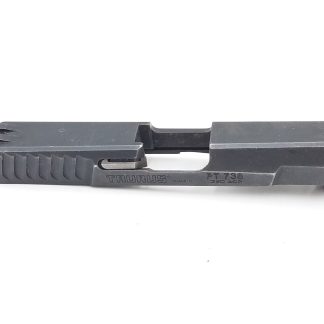 Taurus PT738 .380 Pistol Parts: Slide