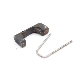 Taurus PT 738 .380 Pistol Parts: Mag Release, Spring