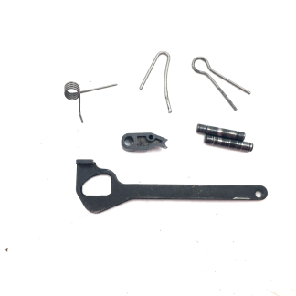 Kel-Tec P3AT .380ACP, Pistol Parts: Trigger Bar, Hammer Catch, Pins, Springs