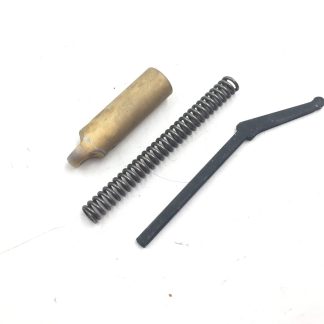 Girsan Regard MC 9mm, Pistol Parts: Hammer Strut, Spring, Support