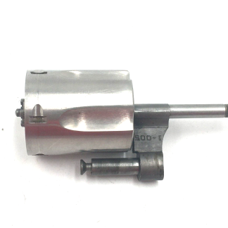 Smith & Wesson 60-4 .38Special, Revolver Parts: Cylinder, Yoke