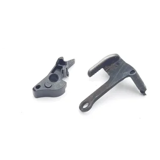 Ruger Security 9 9mm Pistol Parts: Safety & Lever