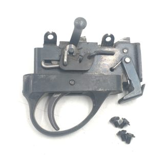 Savage Westpoint 918 410 Gauge, Shotgun Parts: Trigger Guard, Screws